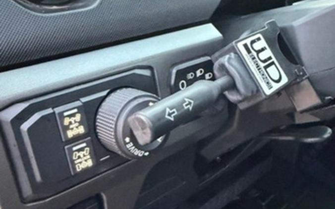 2025 Polaris Ranger Crew XD 1500 NorthStar Edition Ultimate