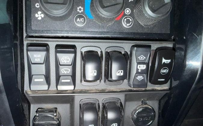 2025 Polaris Ranger Crew XD 1500 NorthStar Edition Ultimate