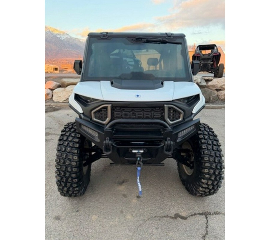 2025 Polaris Ranger Crew XD 1500 NorthStar Edition Ultimate