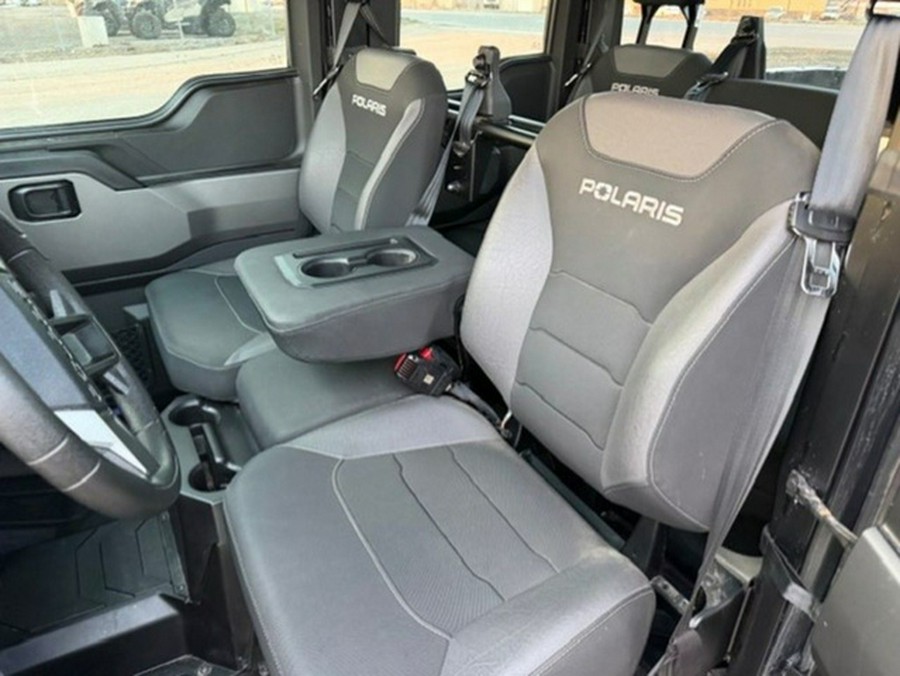 2025 Polaris Ranger Crew XD 1500 NorthStar Edition Ultimate