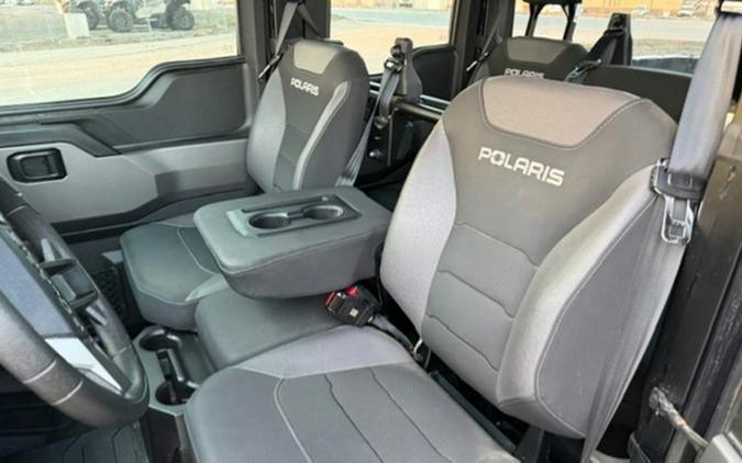 2025 Polaris Ranger Crew XD 1500 NorthStar Edition Ultimate