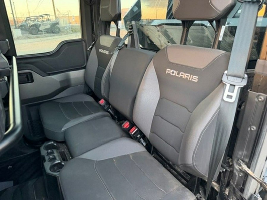 2025 Polaris Ranger Crew XD 1500 NorthStar Edition Ultimate