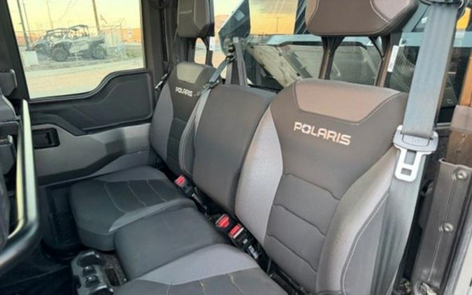 2025 Polaris Ranger Crew XD 1500 NorthStar Edition Ultimate