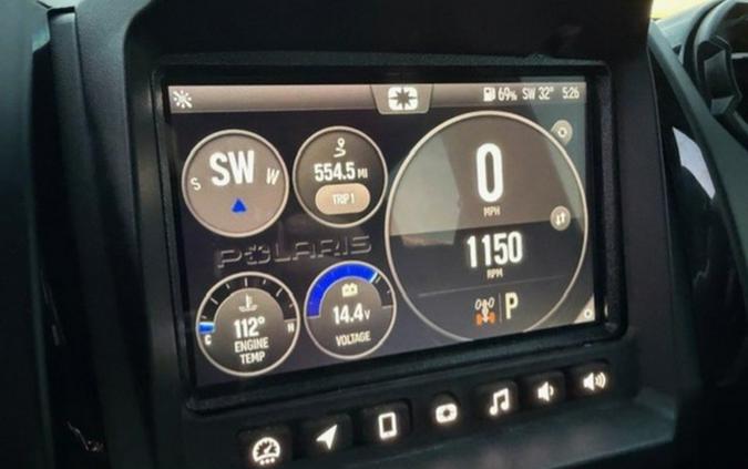 2025 Polaris Ranger Crew XD 1500 NorthStar Edition Ultimate