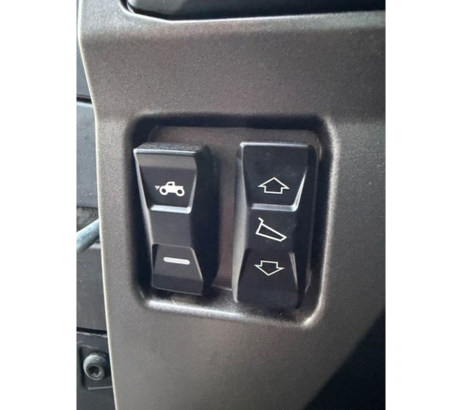 2025 Polaris Ranger Crew XD 1500 NorthStar Edition Ultimate