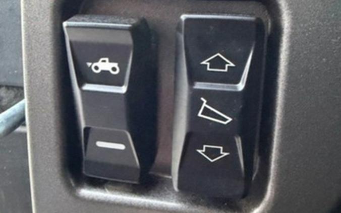 2025 Polaris Ranger Crew XD 1500 NorthStar Edition Ultimate