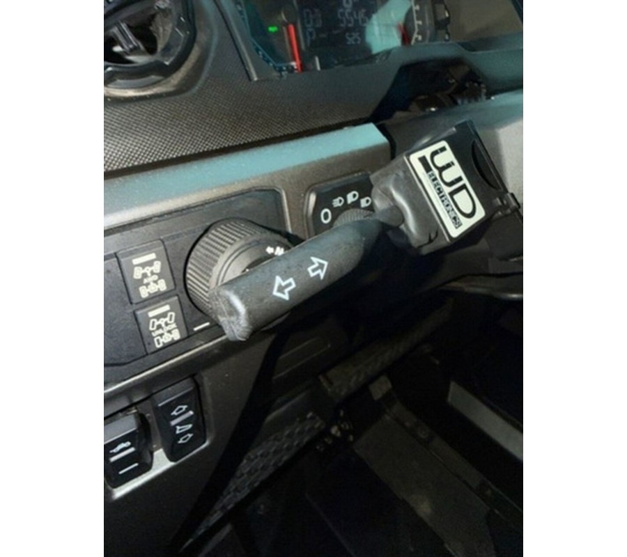 2025 Polaris Ranger Crew XD 1500 NorthStar Edition Ultimate