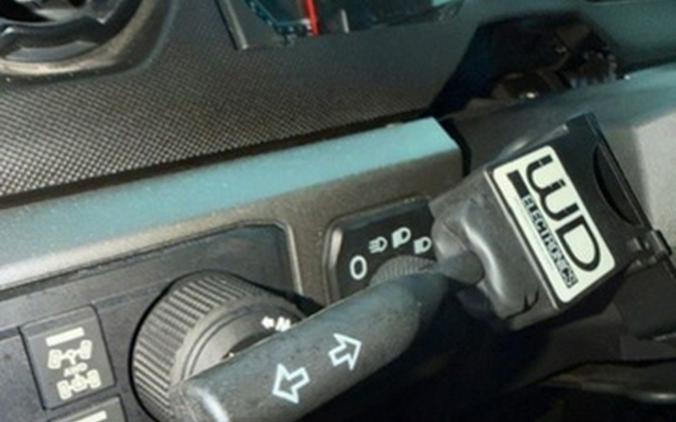 2025 Polaris Ranger Crew XD 1500 NorthStar Edition Ultimate