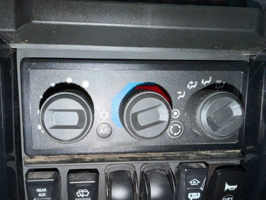 2025 Polaris Ranger Crew XD 1500 NorthStar Edition Ultimate