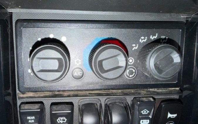 2025 Polaris Ranger Crew XD 1500 NorthStar Edition Ultimate