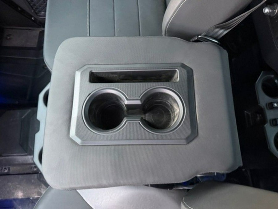 2025 Polaris Ranger Crew XD 1500 NorthStar Edition Ultimate