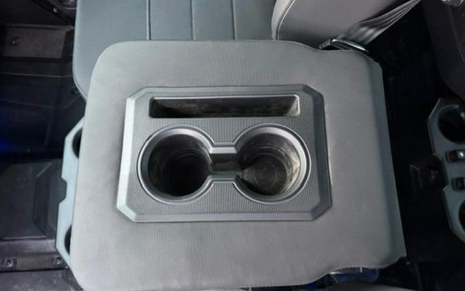 2025 Polaris Ranger Crew XD 1500 NorthStar Edition Ultimate