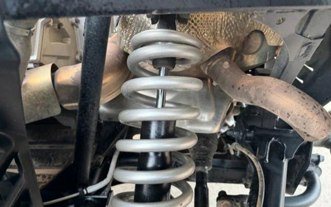 2025 Polaris Ranger Crew XD 1500 NorthStar Edition Ultimate