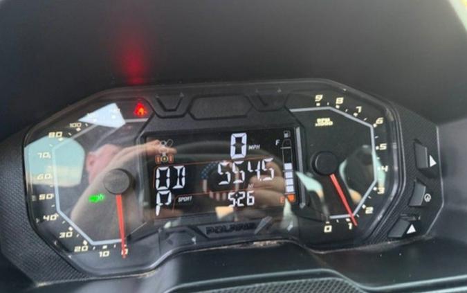 2025 Polaris Ranger Crew XD 1500 NorthStar Edition Ultimate