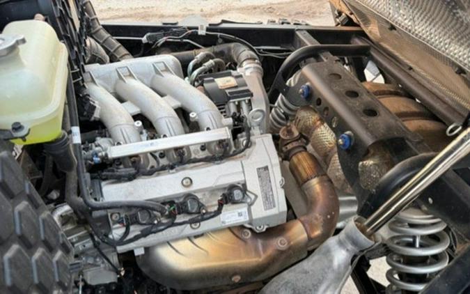 2025 Polaris Ranger Crew XD 1500 NorthStar Edition Ultimate