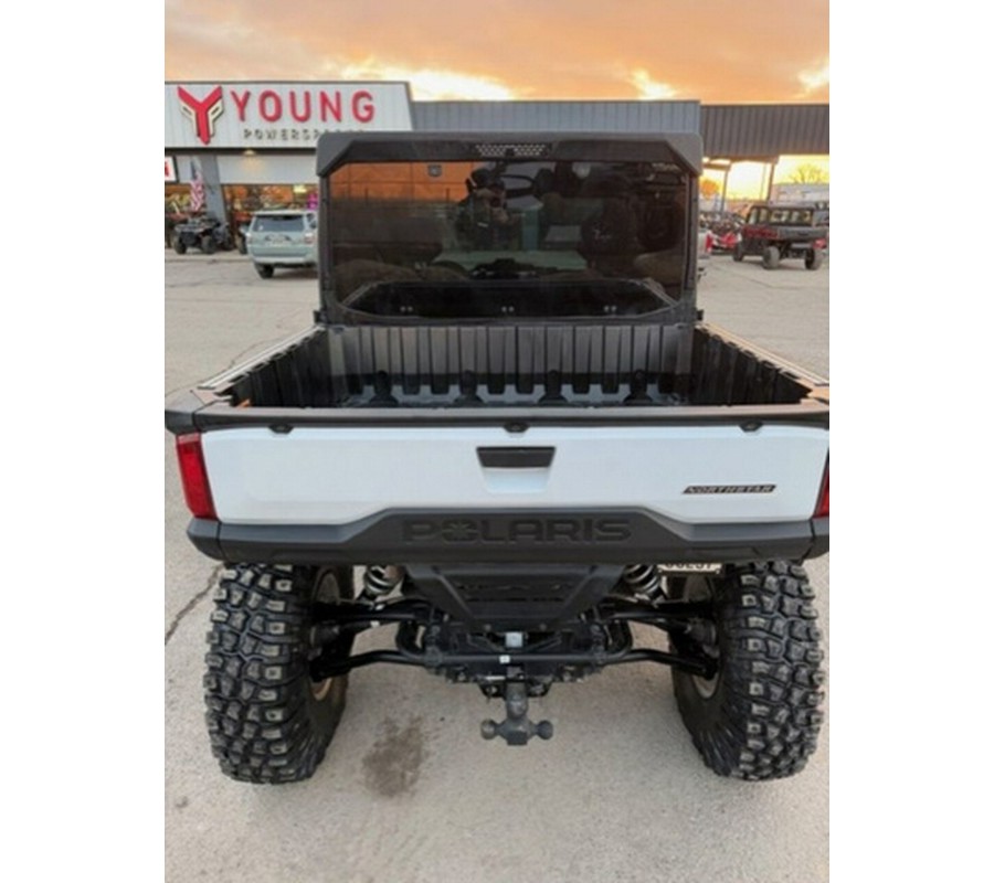 2025 Polaris Ranger Crew XD 1500 NorthStar Edition Ultimate