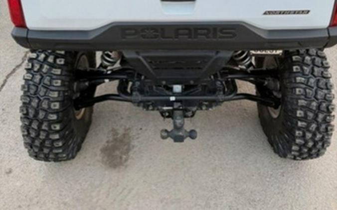 2025 Polaris Ranger Crew XD 1500 NorthStar Edition Ultimate