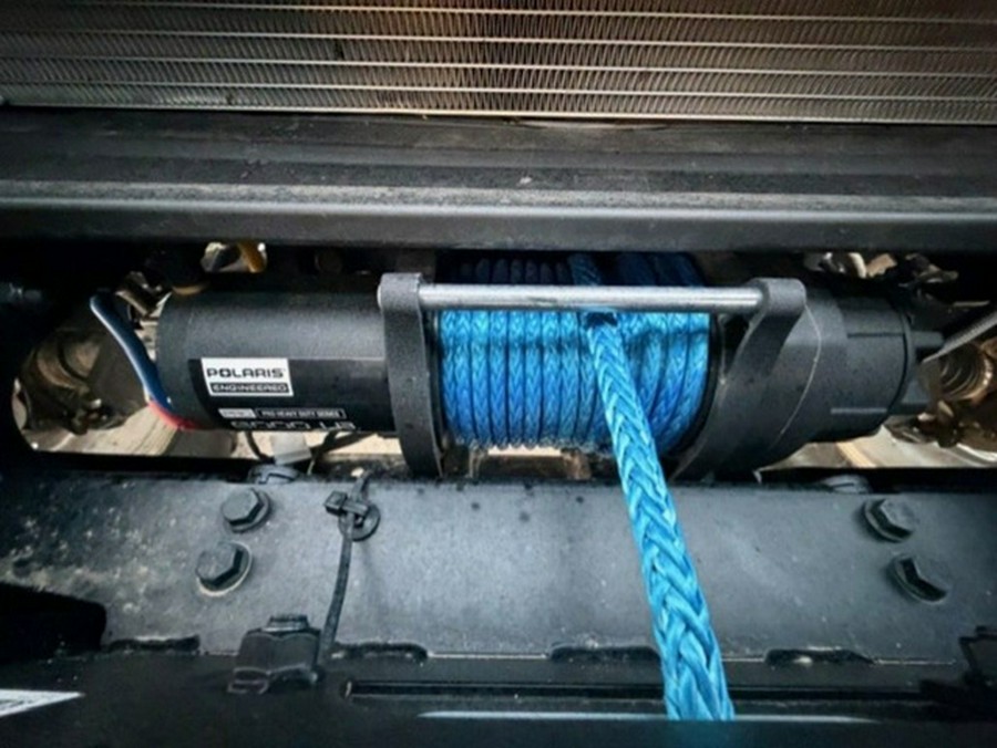 2025 Polaris Ranger Crew XD 1500 NorthStar Edition Ultimate