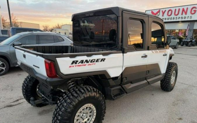 2025 Polaris Ranger Crew XD 1500 NorthStar Edition Ultimate