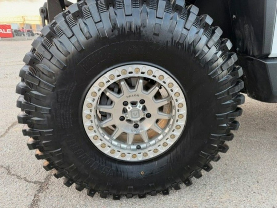 2025 Polaris Ranger Crew XD 1500 NorthStar Edition Ultimate