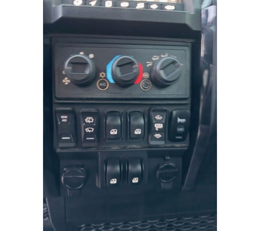 2025 Polaris Ranger Crew XD 1500 NorthStar Edition Ultimate