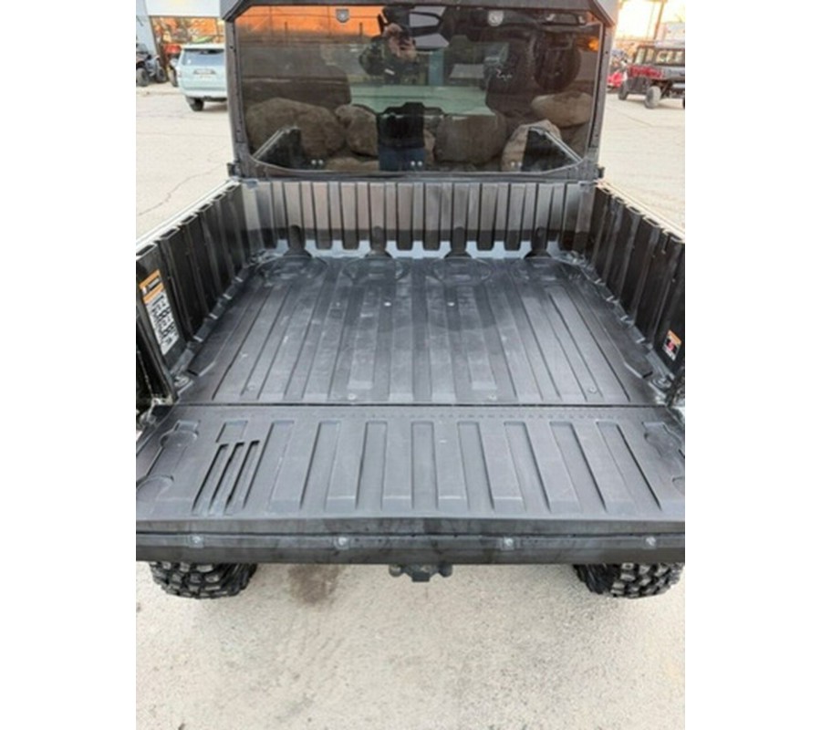 2025 Polaris Ranger Crew XD 1500 NorthStar Edition Ultimate