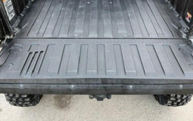 2025 Polaris Ranger Crew XD 1500 NorthStar Edition Ultimate