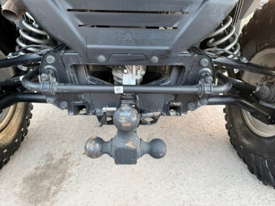 2025 Polaris Ranger Crew XD 1500 NorthStar Edition Ultimate