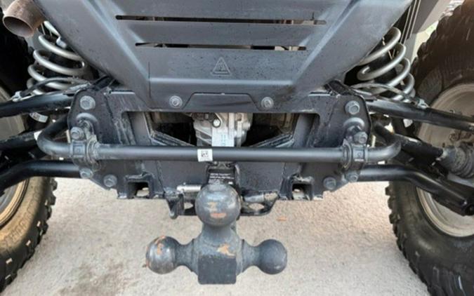 2025 Polaris Ranger Crew XD 1500 NorthStar Edition Ultimate