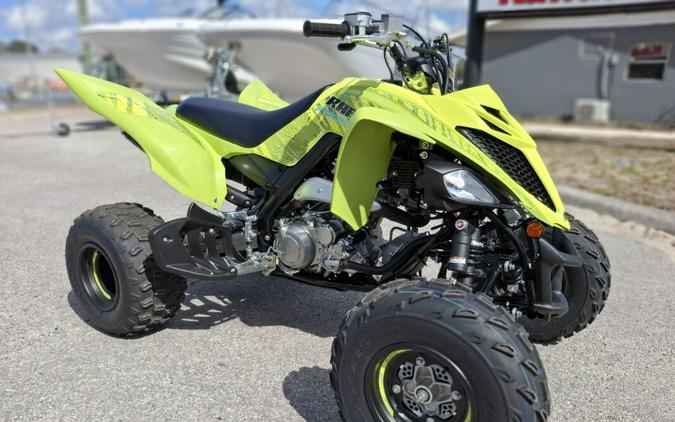 2026 Yamaha Raptor 700R SE