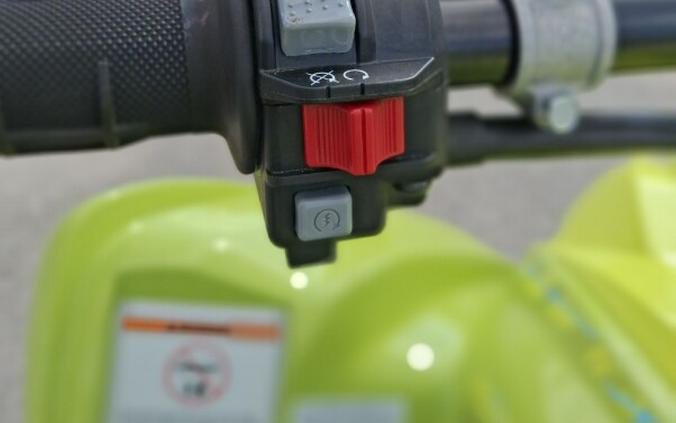 2026 Yamaha Raptor 700R SE