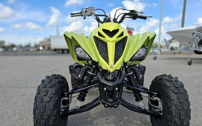 2026 Yamaha Raptor 700R SE