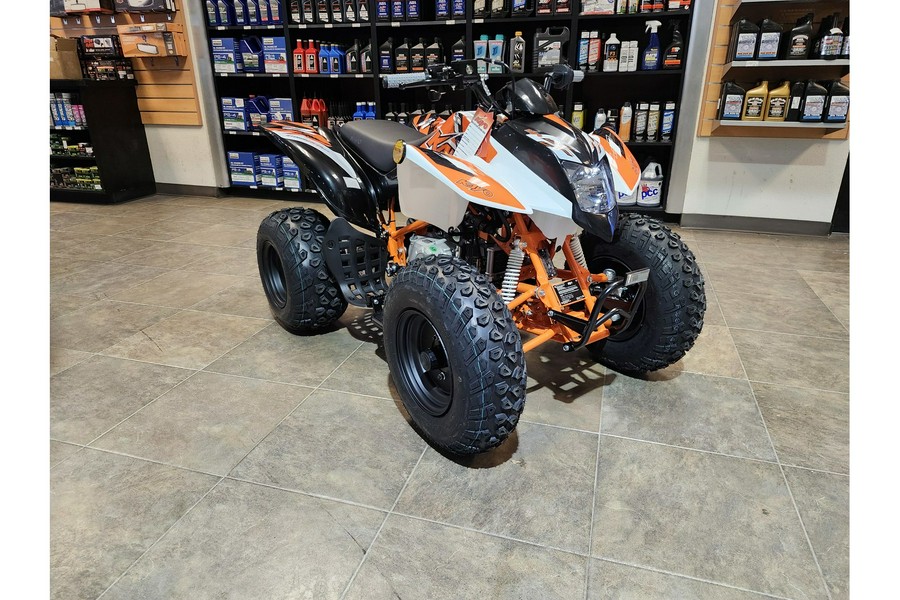 2026 Kayo A150 STORM