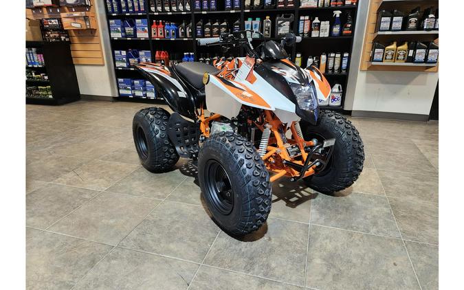 2026 Kayo A150 STORM