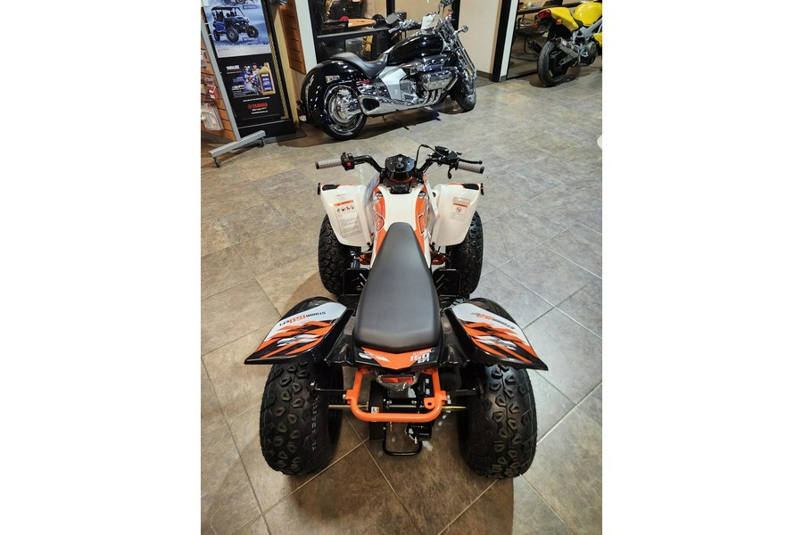 2026 Kayo A150 STORM