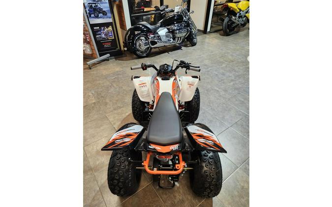 2026 Kayo A150 STORM