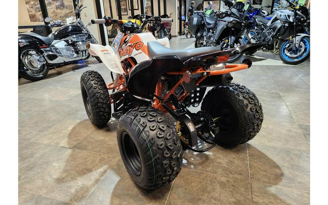 2026 Kayo A150 STORM