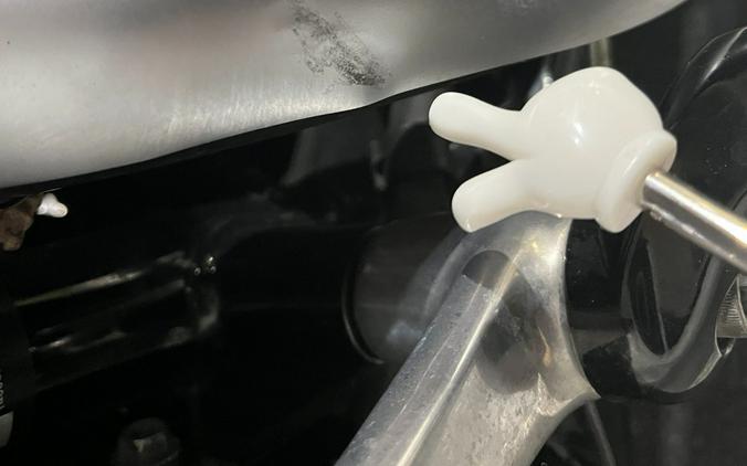 2012 Harley-Davidson V-Rod Muscle®