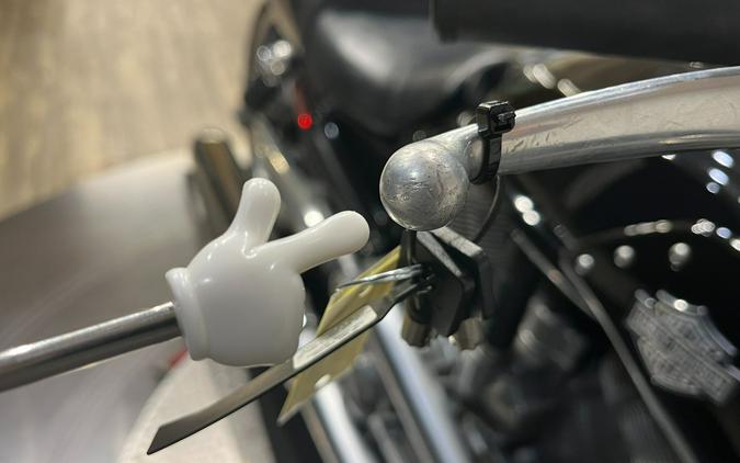 2012 Harley-Davidson V-Rod Muscle®