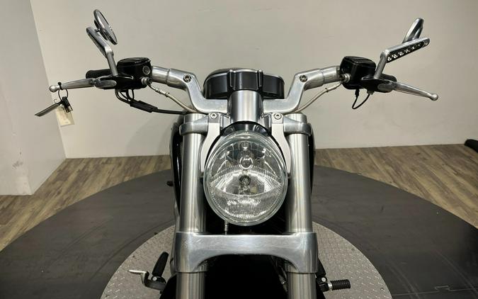 2012 Harley-Davidson V-Rod Muscle®