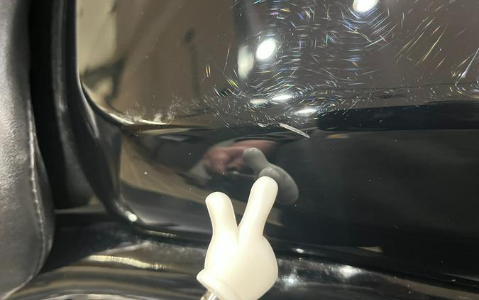 2012 Harley-Davidson V-Rod Muscle®