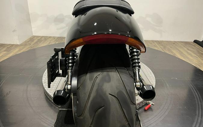 2012 Harley-Davidson V-Rod Muscle®