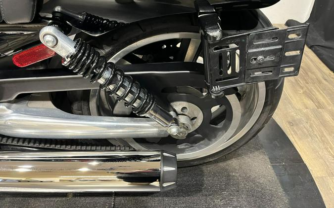 2012 Harley-Davidson V-Rod Muscle®