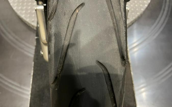 2012 Harley-Davidson V-Rod Muscle®