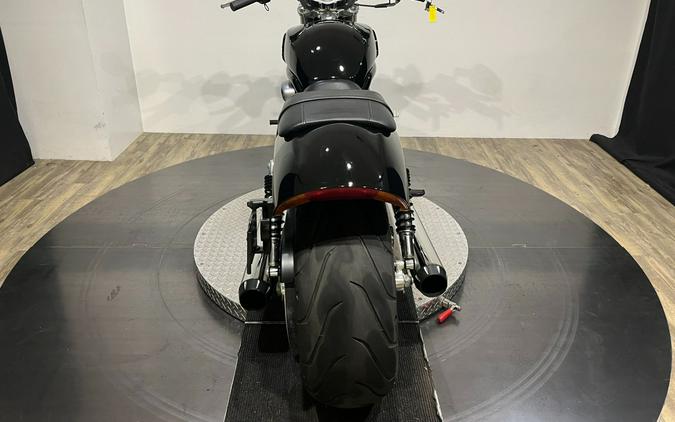 2012 Harley-Davidson V-Rod Muscle®