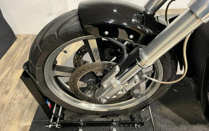 2012 Harley-Davidson V-Rod Muscle®