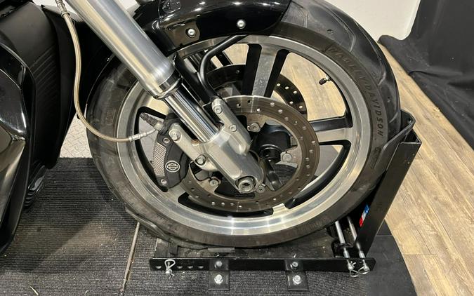 2012 Harley-Davidson V-Rod Muscle®