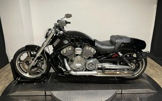 2012 Harley-Davidson V-Rod Muscle®