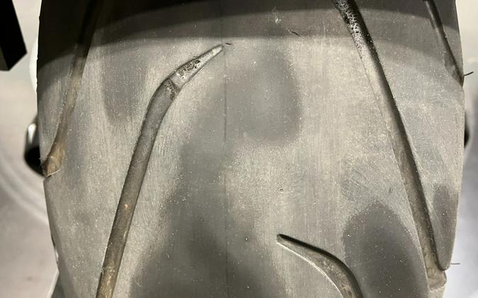 2012 Harley-Davidson V-Rod Muscle®