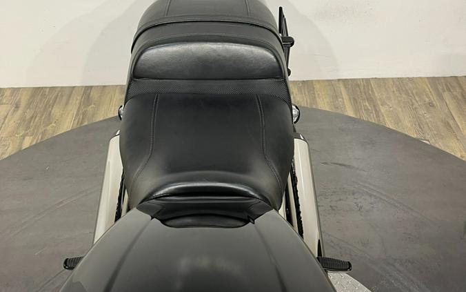 2012 Harley-Davidson V-Rod Muscle®